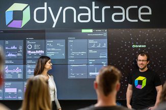 DevOps serverless Dynatrace aumenta la potenza del supporto Docker per Windows vulnerabilità
