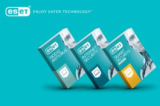 ESET, la nuova gamma security end user è ora disponibile