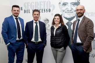 Mind Your Receivables traccia i comportamenti di pagamento
