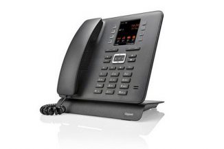 Da Gigaset arriva il nuovo sistema multicella N870 DECT IP