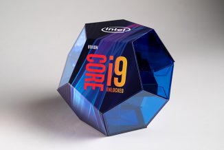Intel: Core 9 gen, Core serie X, Xeon e tante novità