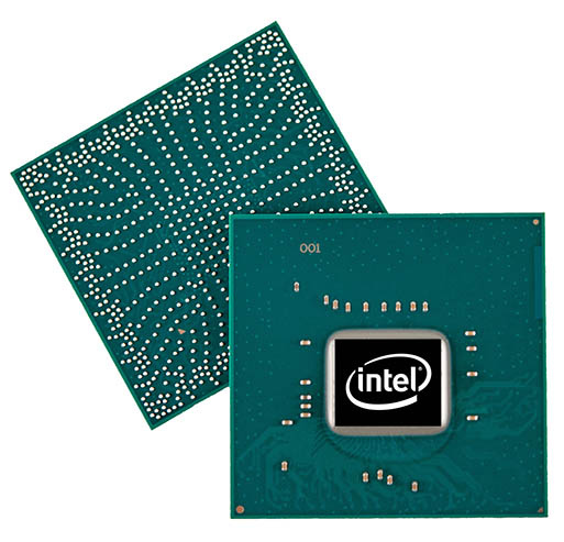 Intel: Core 9 gen, Core serie X, Xeon e molte altre novità