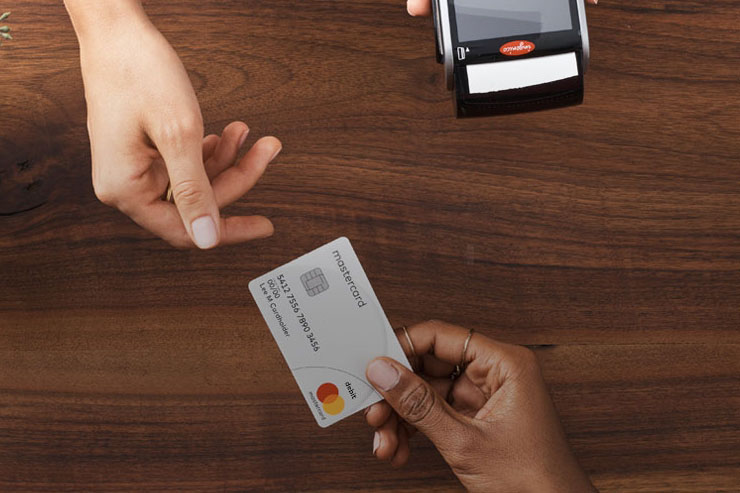 Mastercard