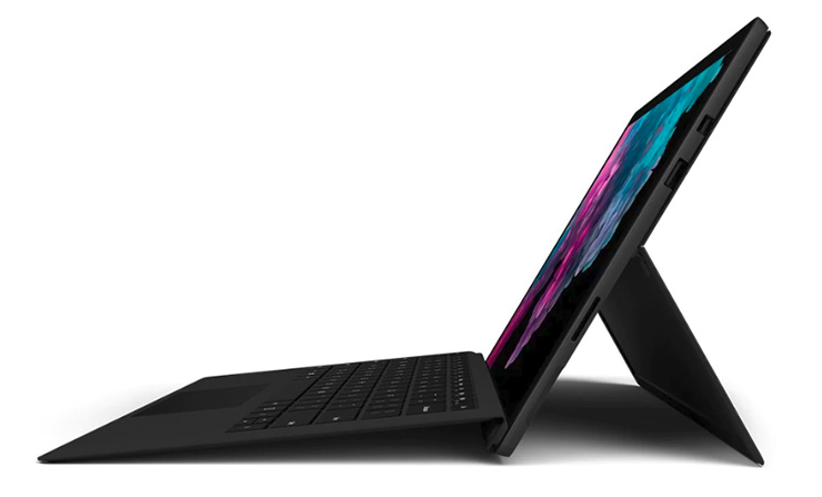 Microsoft, più produttività con la rinnovata gamma Surface