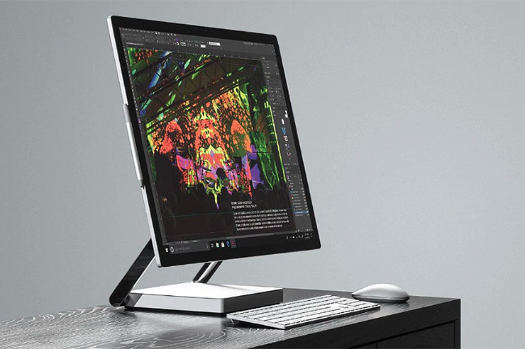 Microsoft, più produttività con la rinnovata gamma Surface