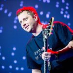 cloud OVHSummit 2018, Octave Klaba e il futuro dell’innovazione