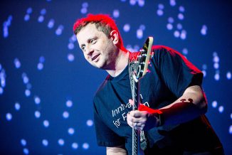 OVHSummit 2018, Octave Klaba e il futuro dell’innovazione