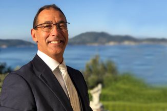 Panduit, Enrico Caronti nuovo Territory Account Manager