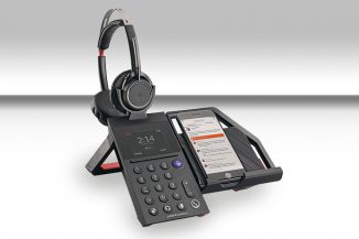 Per una miglior produttività, Plantronics presenta Elara