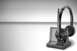 Da oggi l’open space ha le sue cuffie grazie a Plantronics