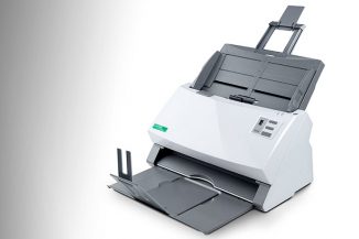 Gestione digitale dei documenti per il nuovo scanner Plustek