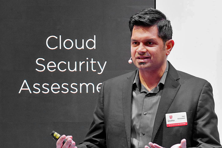 Qualys, garantire la sicurezza nel deployment dei container