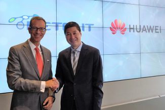Retelit e Huawei trasportano le imprese nel mondo multi-cloud