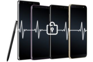Samsung inaugura il Mese della Sicurezza