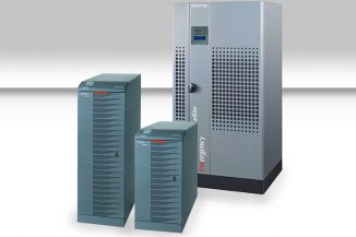 Socomec Masterys EMergency ottemperano alla norma EN50171