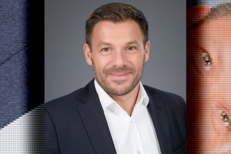 Talentia Software nomina Pierre Polette CEO del Gruppo