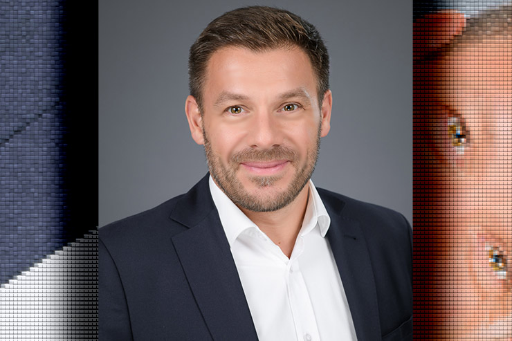Talentia Software nomina Pierre Polette CEO del Gruppo Talentia Software nomina Pierre Polette CEO del Gruppo