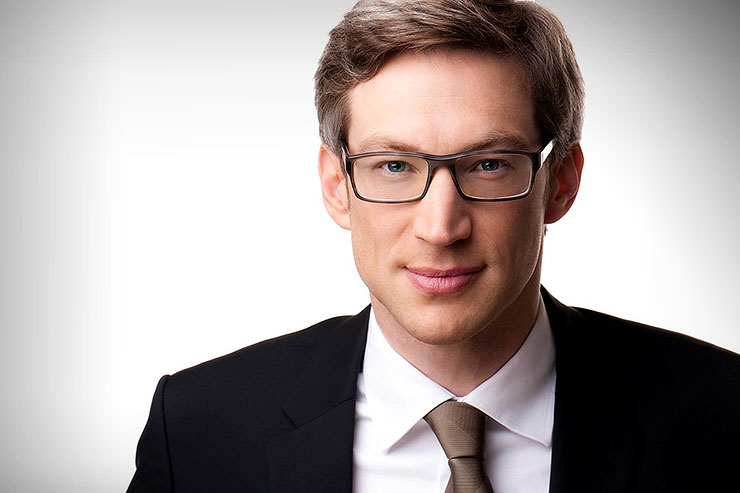 Vertiv, Joachim Fischer è il direttore vendite canale in EMEA