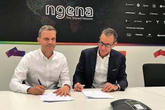 SD-WAN: retelit entra a far parte dell’alleanza globale Ngena