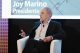 Il Salotto del MIX, intervista al Presidente Joy Marino