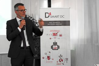 Data4 investe nell’iperconnettività dei propri data center