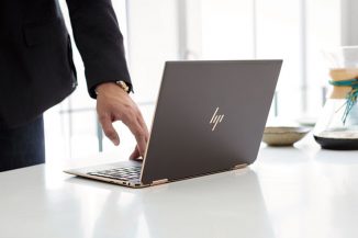 HP EliteBook e Spectre abilitano nuove esperienze d'uso