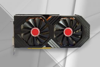 AMD Radeon RX 590, performance al top per eSport e VR