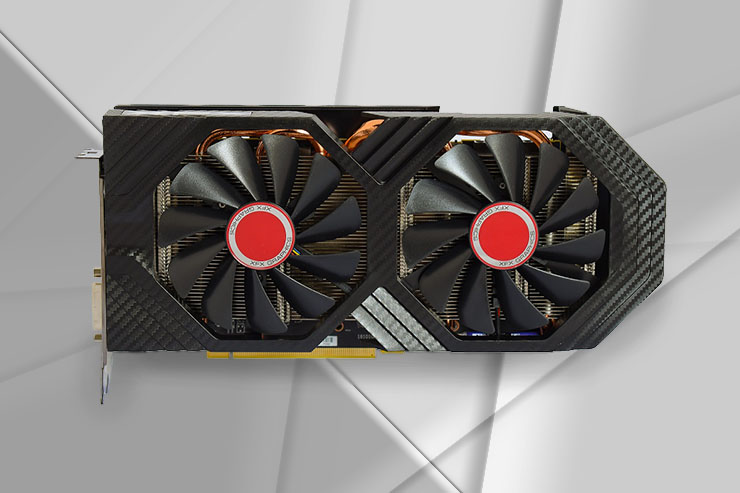 AMD Radeon RX 590, performance al top per eSport e VR