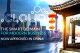 Domini .cloud, Aruba fa il suo ingresso in Cina