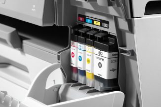 Risparmio ed efficienza per le nuove stampanti di Brother