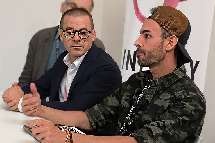 CPX Milano 2018, le nuove frontiere della cyber security