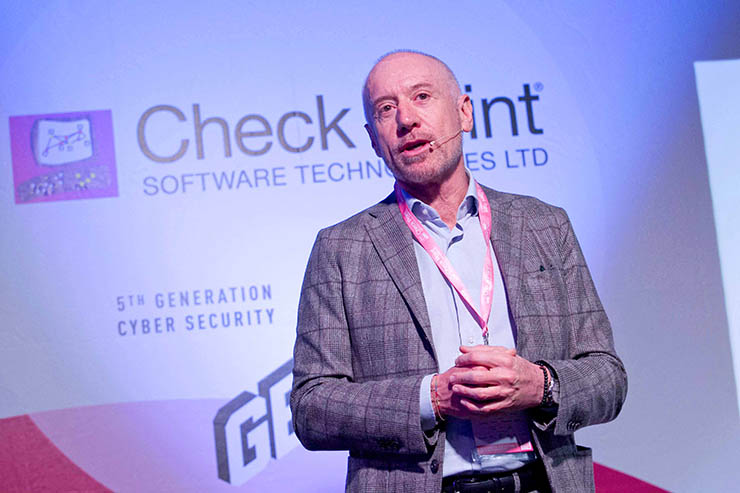 CPX Milano 2018, le nuove frontiere della cyber security