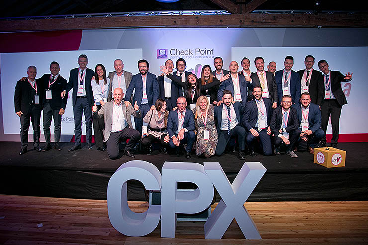 CPX Milano 2018, le nuove frontiere della cyber security
