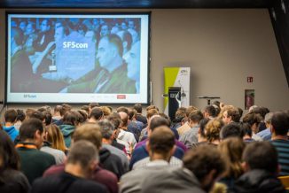 A SFSCon, esperti e programmatori Linux per il software libero