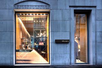 Il fashion brand Santoni sceglie Cegid per gestire il retail