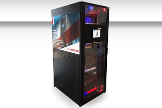 Una nuova famiglia di Micro Data Centre in arrivo da Datwyler