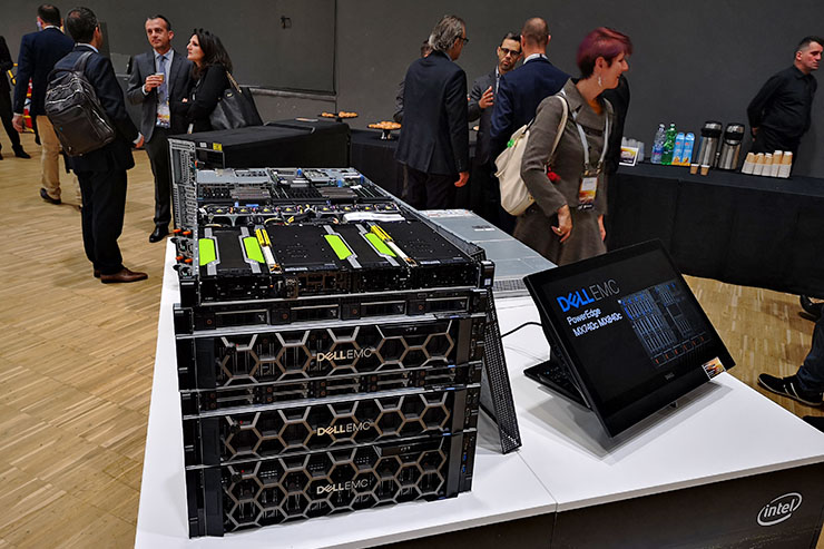Del Technology Forum 2018, ecologia e innovazione in sinergia