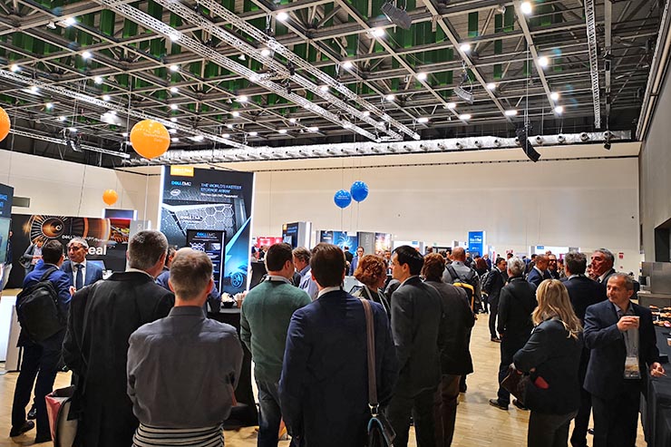 Del Technology Forum 2018, ecologia e innovazione in sinergia