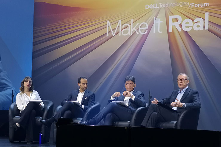 Del Technology Forum 2018, ecologia e innovazione in sinergia