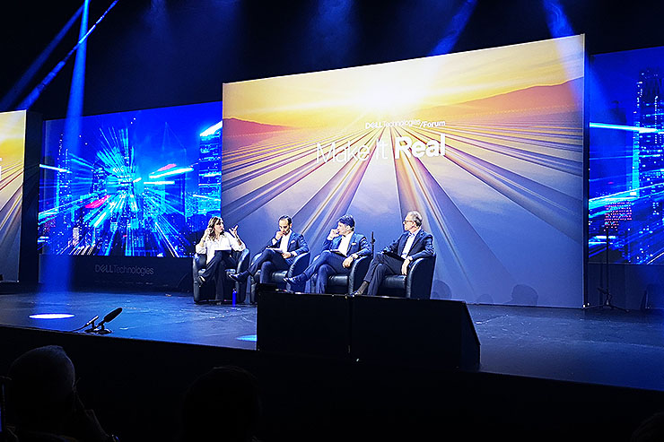 Del Technology Forum 2018, ecologia e innovazione in sinergia