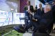 Cent'anni di Ericsson in Italia, Sergio Mattarella in visita