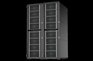 HPE e Jungla, cure migliori con il Memory-Driven Computing