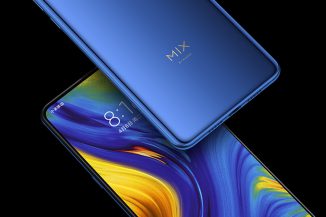Xiaomi porta in Italia il nuovo premium flagship Mi MIX 3