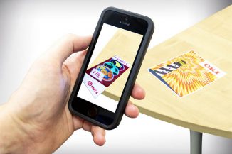 OKI Europe presenta una nuova app per la realtà aumentata