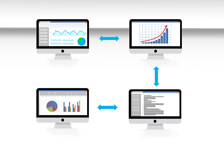 SoftPi distribuisce Seamless di Recursyv