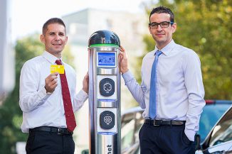 Da Things Mobile la sim che permette la connessione ai robot