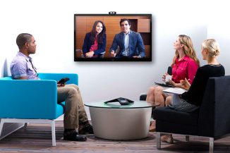 Polycom svela i dati sull’uso dei sistemi di videoconferenza