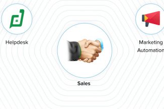 Ecco la nuova piattaforma per la Customer Experience di Zoho