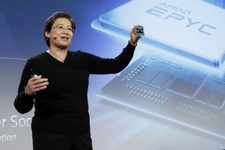 CPU e GPU a 7 nm, AMD amplia gli orizzonti di elaborazione dei DC