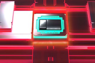MacBook Pro, da novembre con GPU AMD Radeon Pro Vega